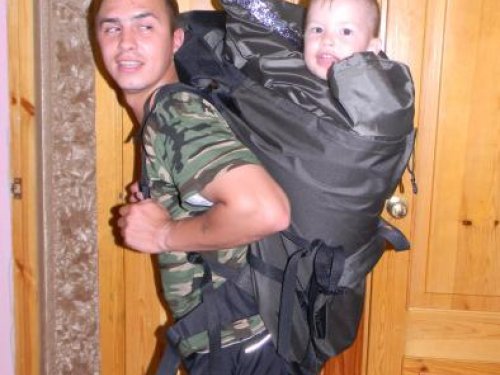 балдеем