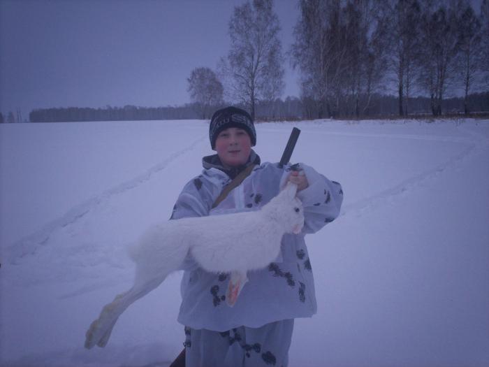 Сын.12.01.2012.