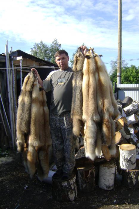 Довольный заказчик...