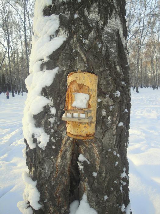 Ни кто тут больше не живет :_(