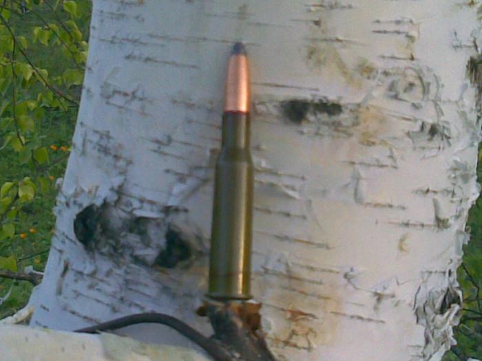 7.62х54