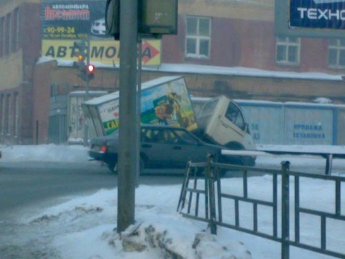 ЧУТЬ ЧУТЬ ПЕРЕГРУЗИЛ