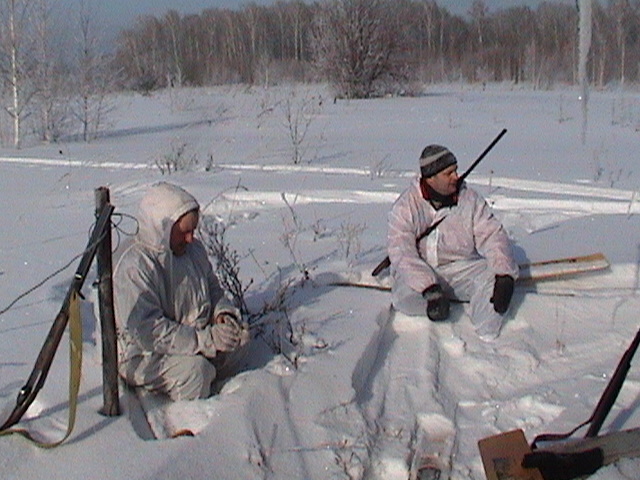 Разбор полётов)