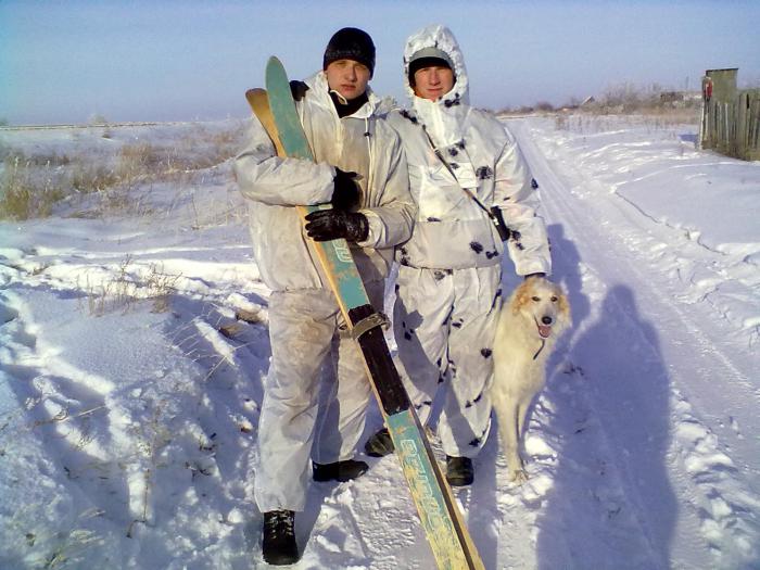 Прогулялись!