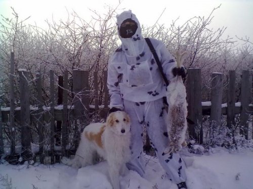 Добор в 10 месяцев!