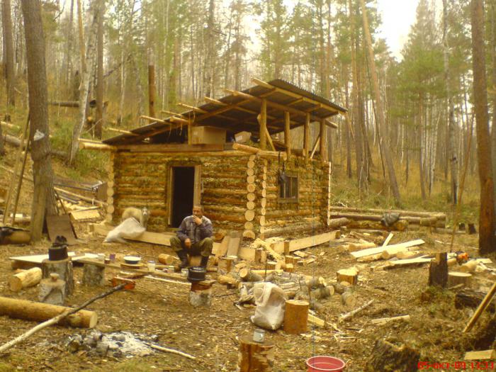под ключ