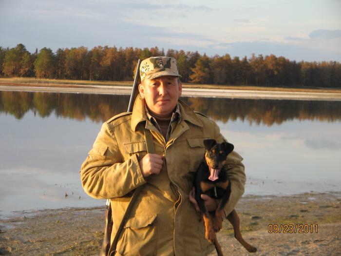 осень2011