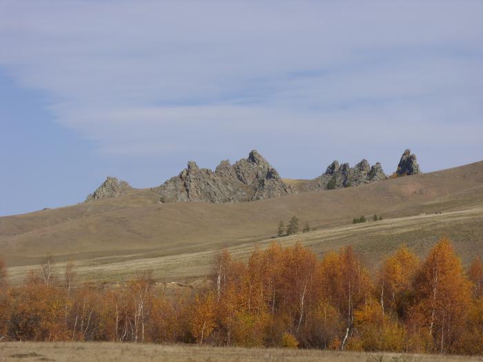 Крас ота.