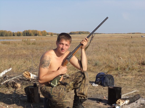постреляли