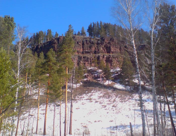 Крепость