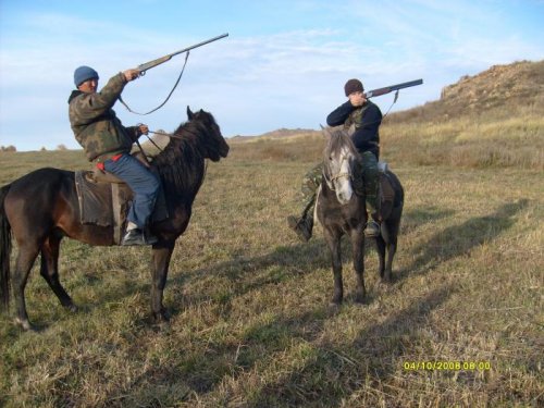 после зорьки