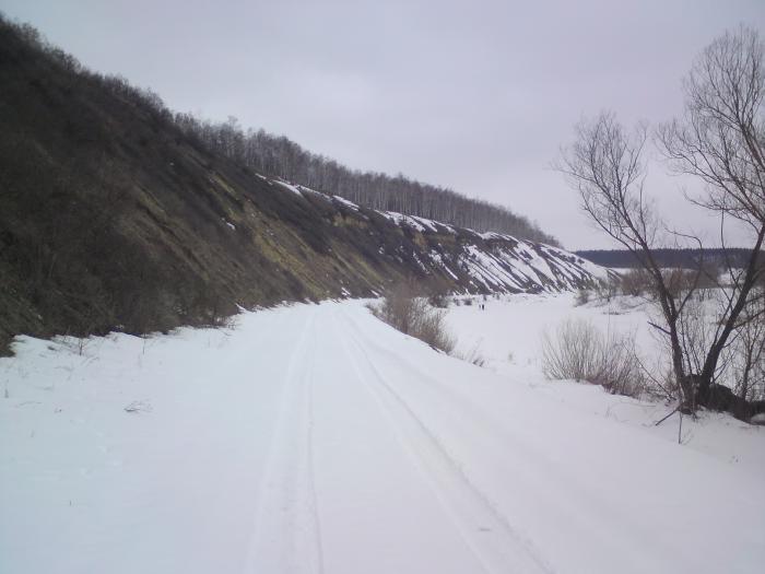 круца