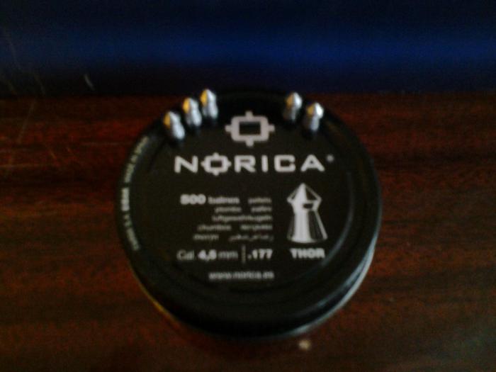 norica