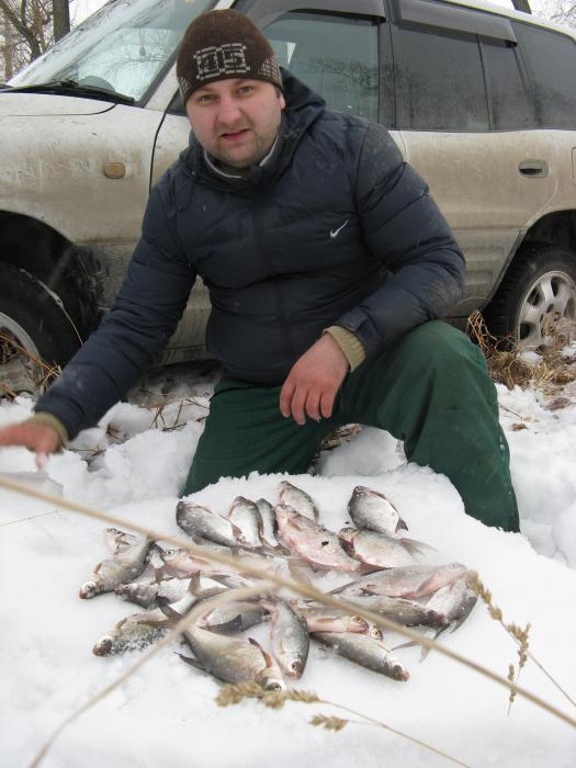 Нашел чем заняться в межсезонье , понравилось!)