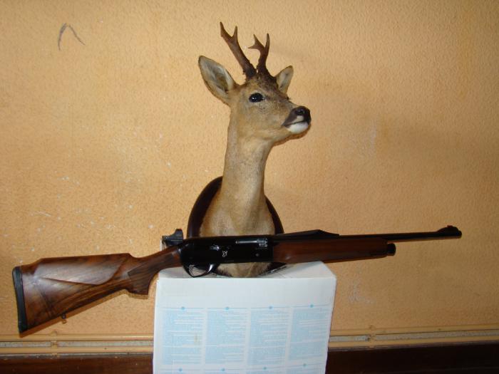 BENELLI RAFFAELLO SLUG CAL. 20