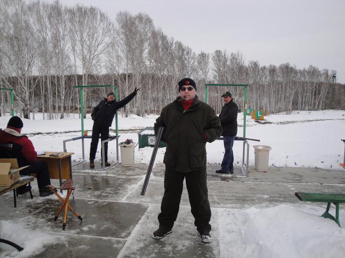 Гуру летающих тарелок