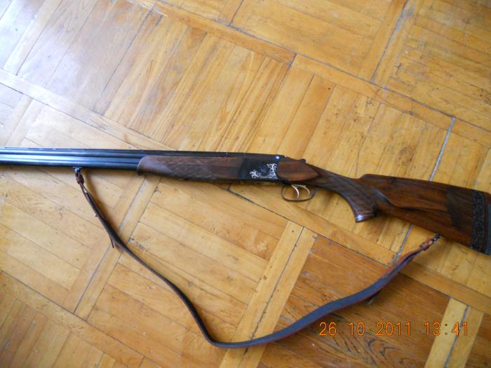 МР-27М "Стрела"