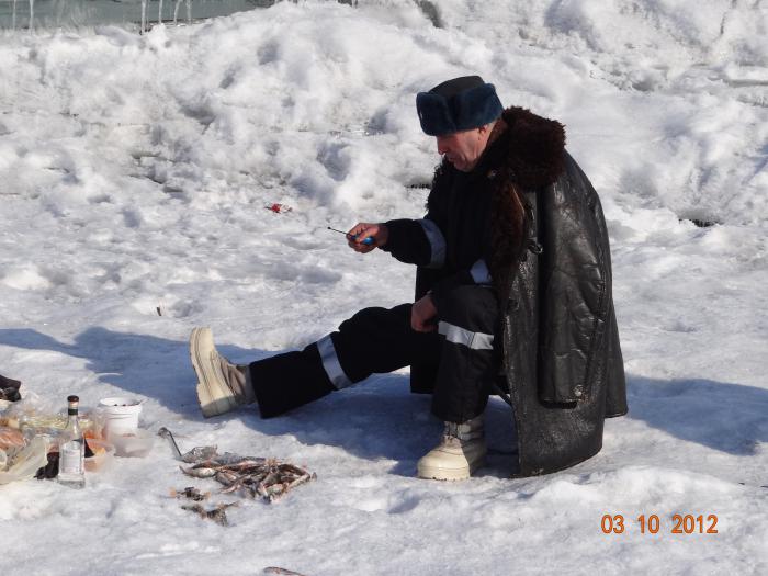 Полезное с приятным...