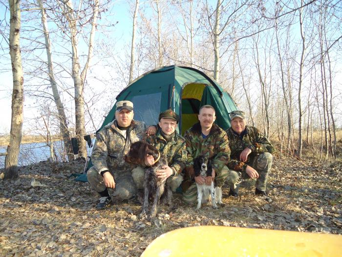весна 2012