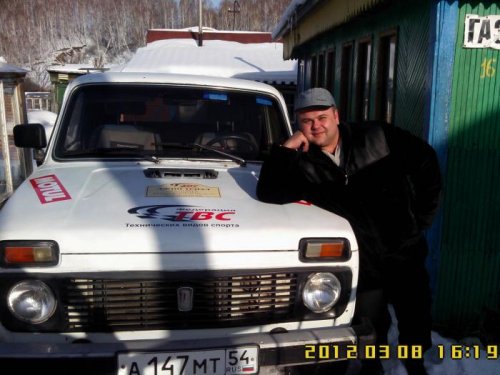 Моя ласточка) Куда только не завозила и откуда только не вывозила