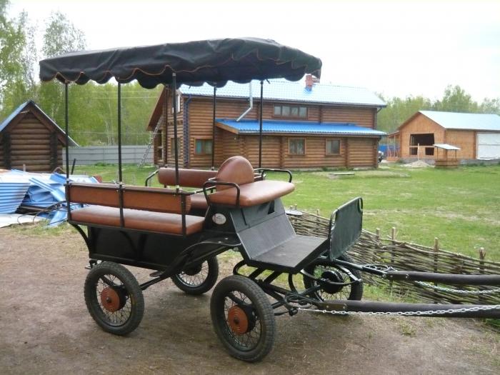Вот такой болид