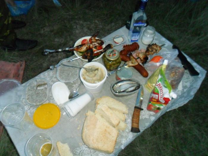 просто и со вкусом)))