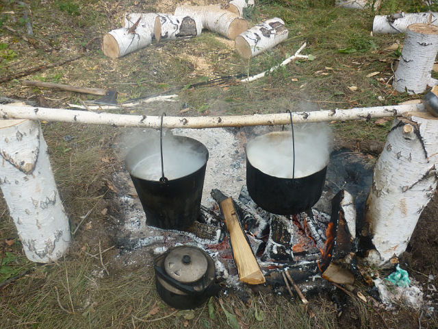 осень 2011