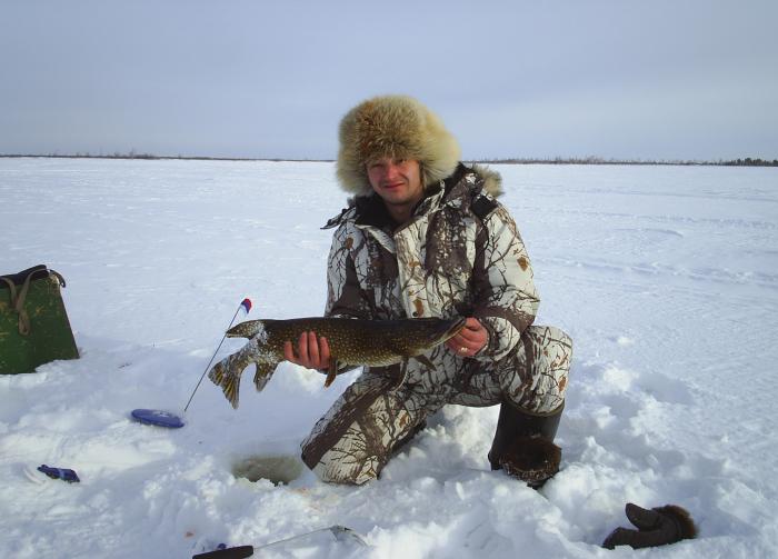В межсезонье