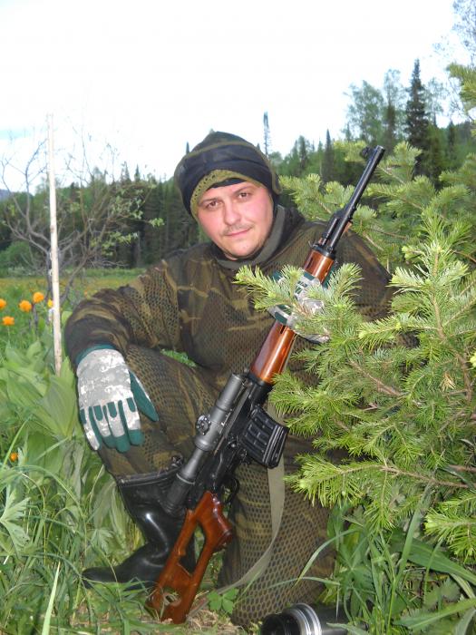 На номере