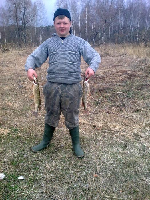 щучки