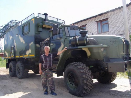 Крокодил