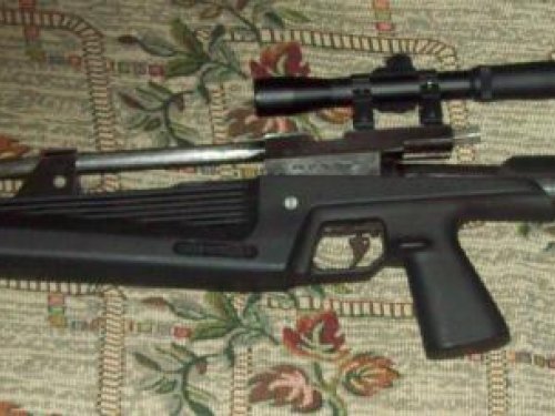 иж-60