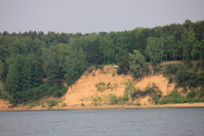 Красный Яр