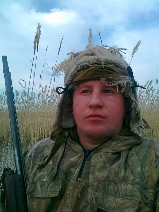 В ожидании!