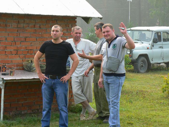 Все хорошо!