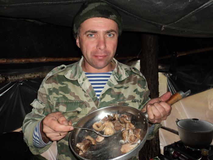 Друзья, продегустируем?