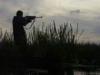 В Республике Алтай охотники застрелили загонщика, приняв его по ошибке за косулю