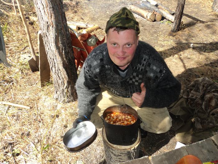 Солянка по-фауститовски