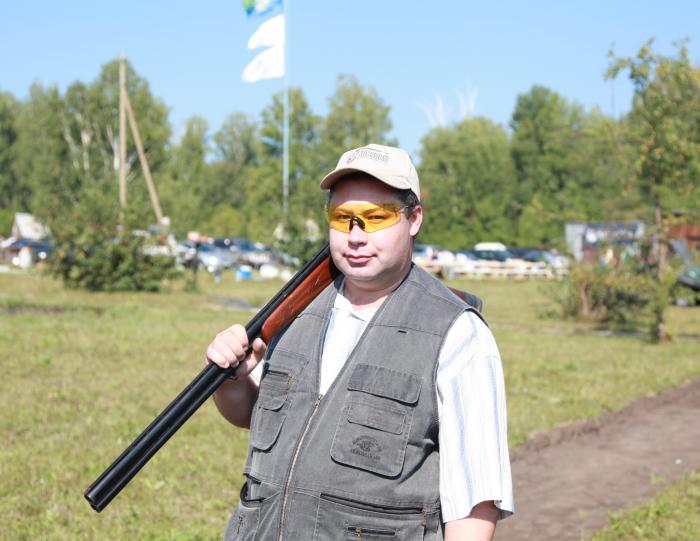 "Сибирский охотник-2"