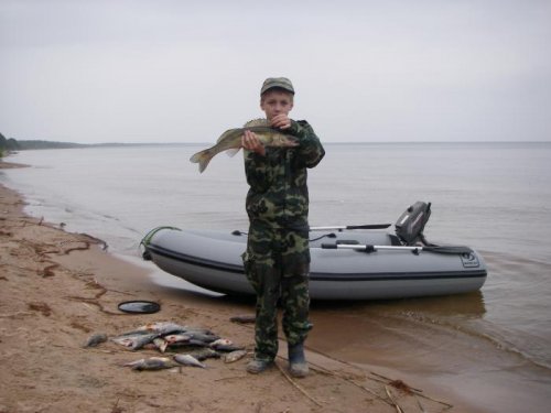 Ладога.