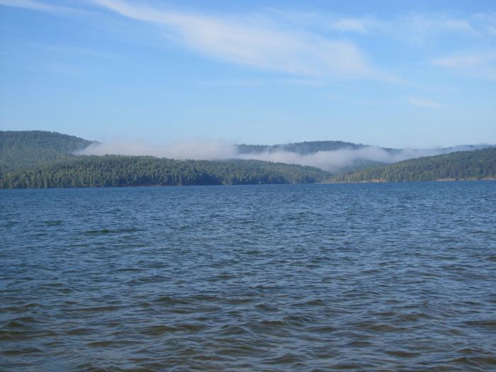 "Иркутское море"