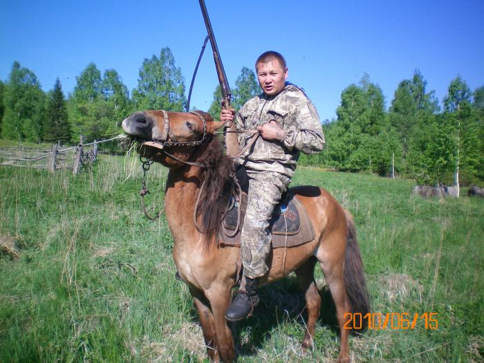 настоящий помошник и друг
