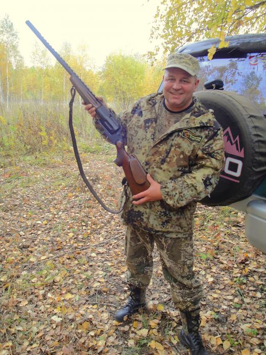 Хороший револьверчик