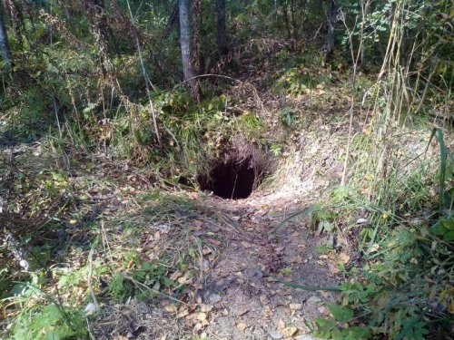 дома или нет.как определить