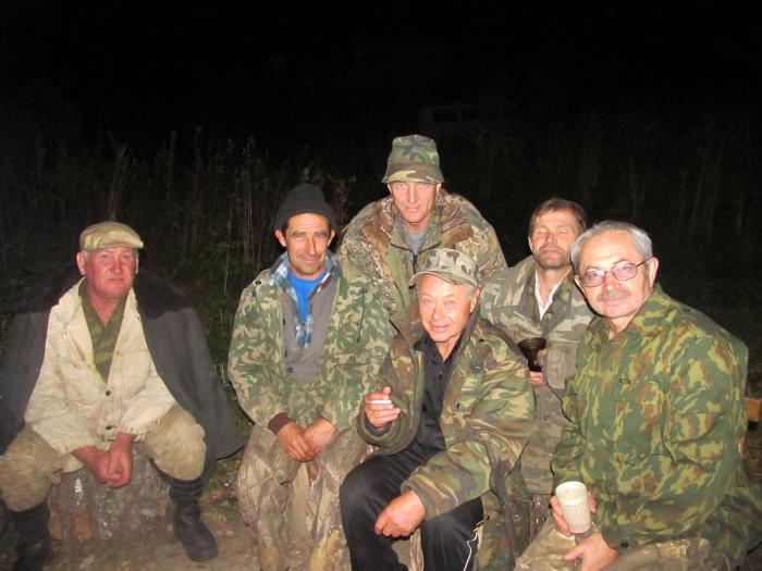 ЗАЯДЛЫЕ ГОНЧАТНИКИ!
