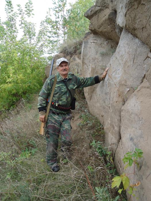 историческая стена,