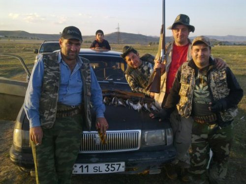 Завязли в болоте, за бекасом !!!