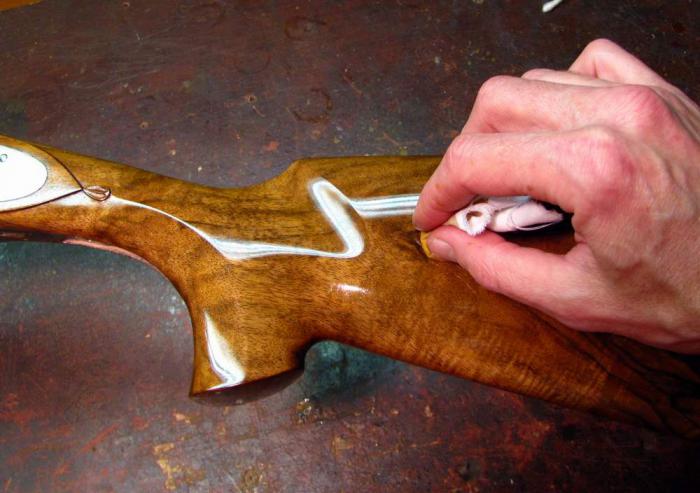 Beretta S05