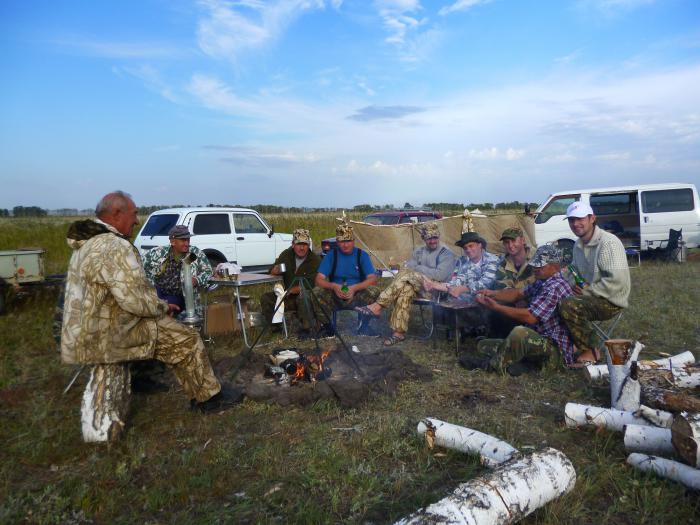 Погода новосибирская область баганский