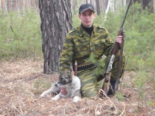 Каменский район, осень